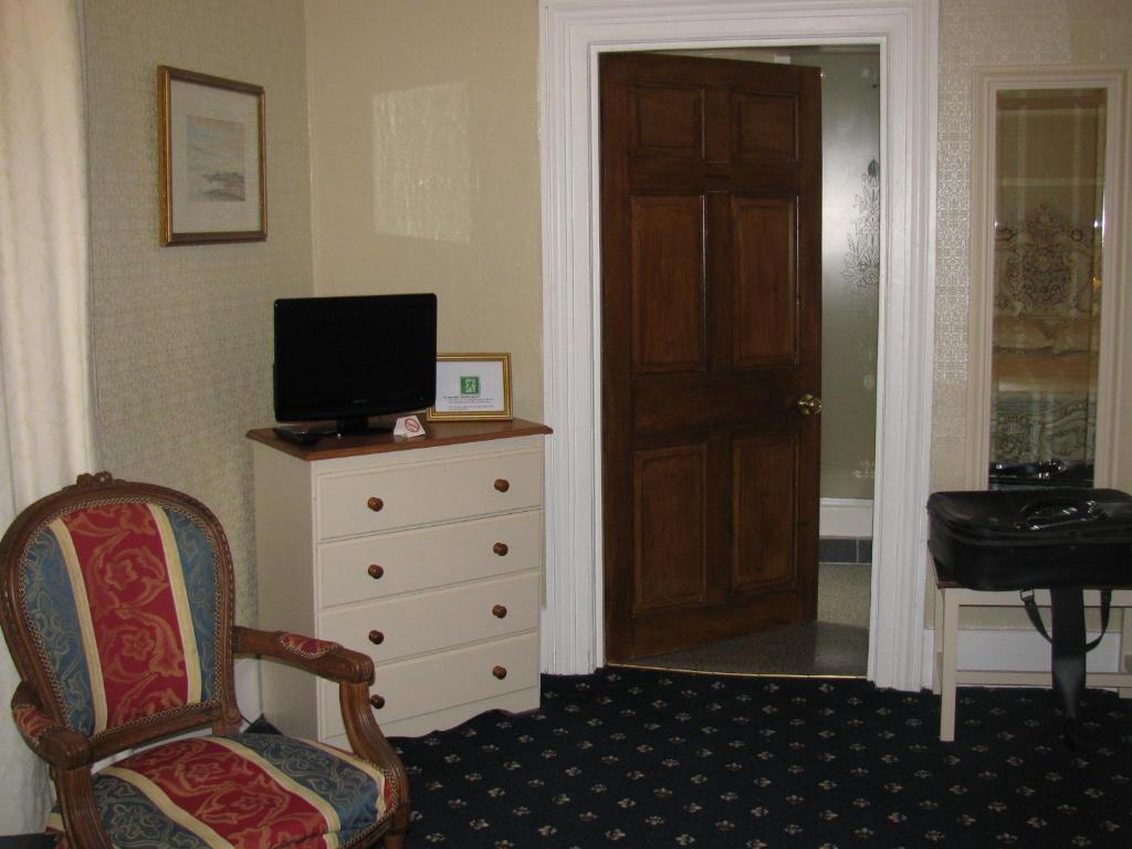 Brookfield House Hotel Ross-on-Wye Eksteriør billede